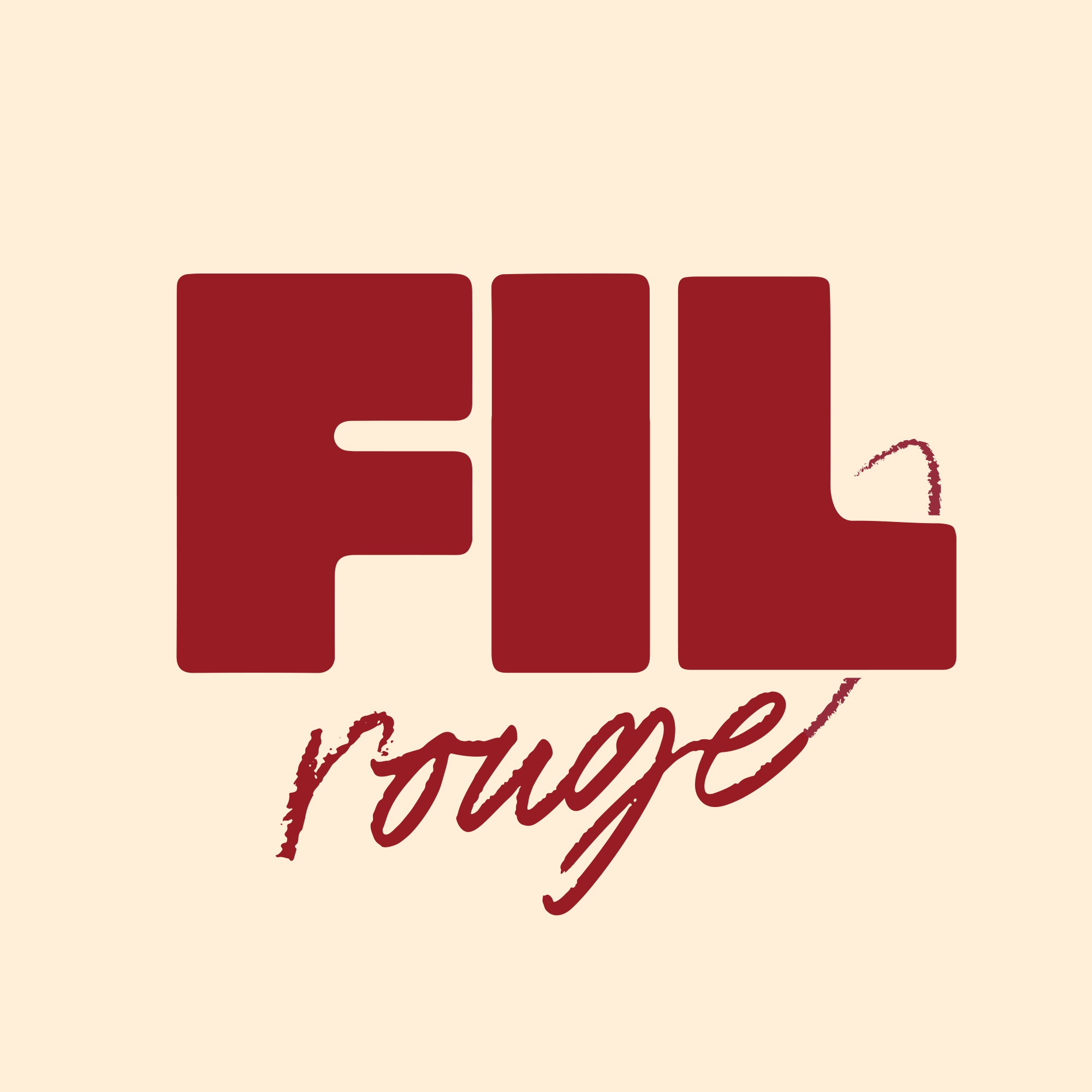Logo Fil rouge
