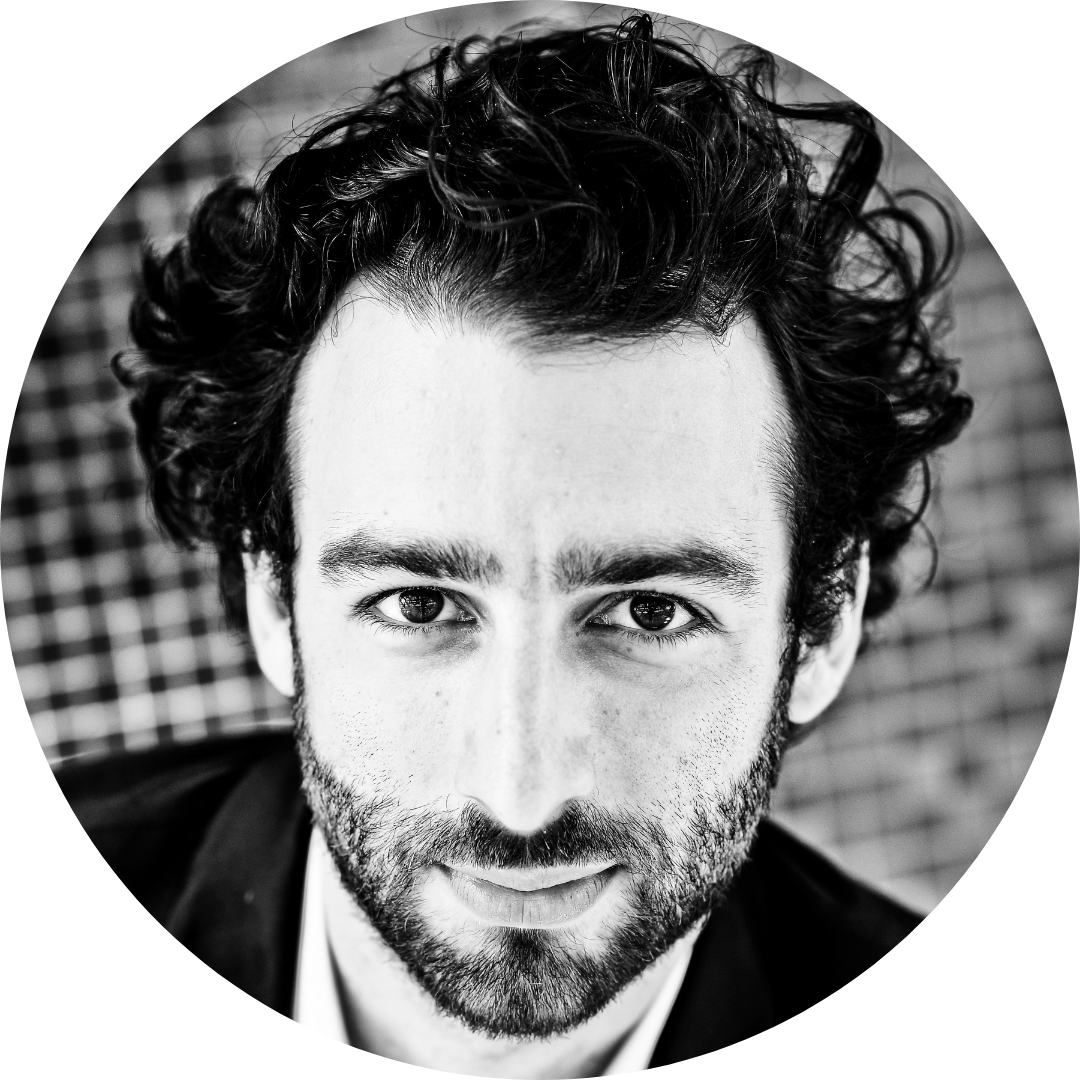 Photo de Julien Cohen